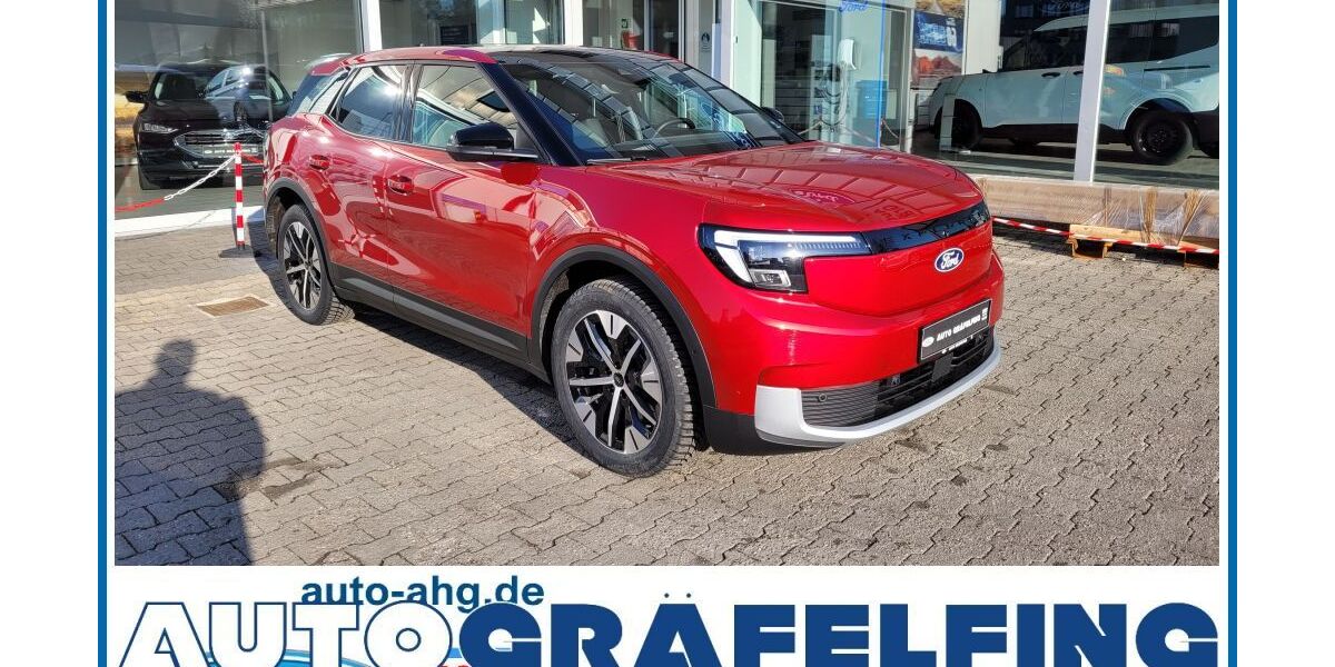 Ford Explorer 11.990 km 39.790 &euro; Gräfelfing 82166