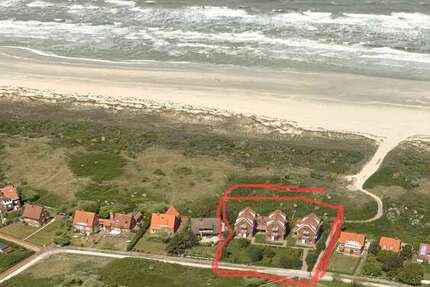 Haus Juist - 36 Zimmer, 982 m&sup2;, 10.200.000&euro; | Angebot:24615939