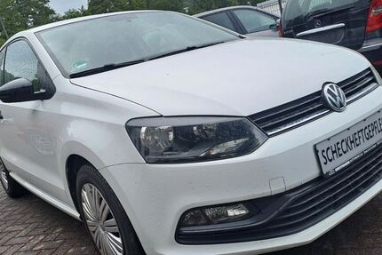 VW Polo 126.425 km 5.400 &euro; Zweibrücken 66482
