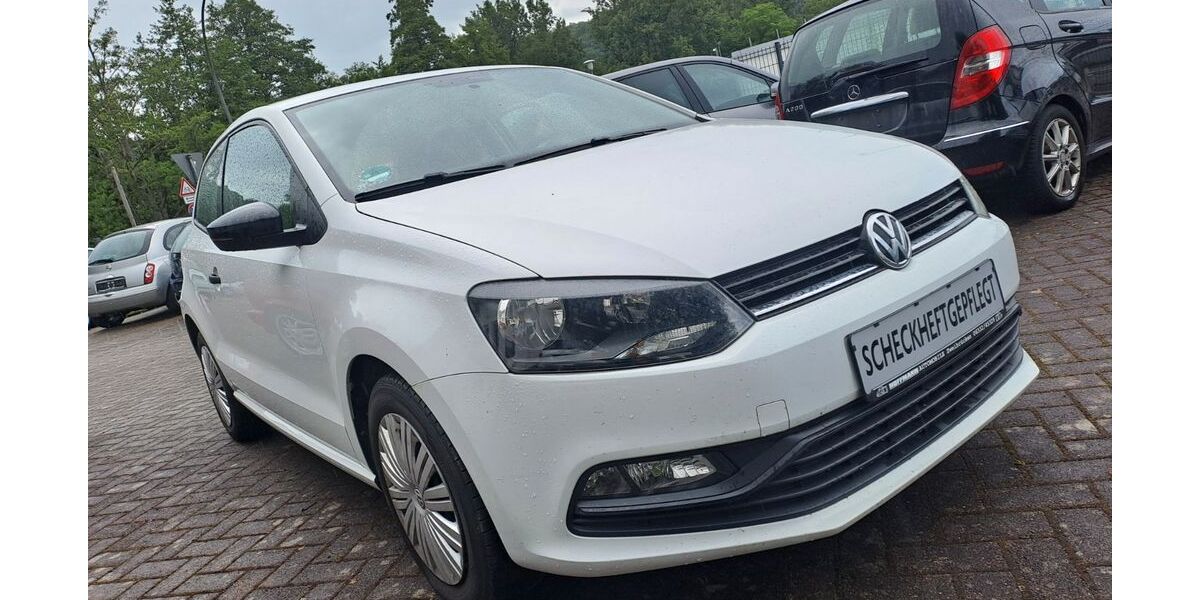 VW Polo 126.425 km 5.400 &euro; Zweibrücken 66482