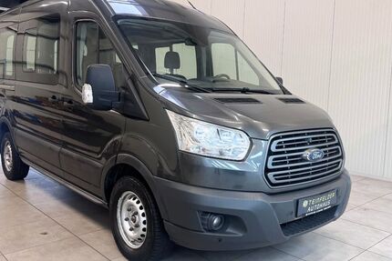 Ford Transit 111.308 km 23.990 &euro; Steinfeld 49439