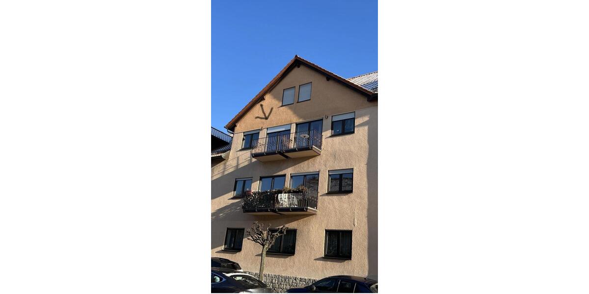 Dachgeschoßwohnung Karlsdorf-Neuthard Neuthard - 3 Zimmer, 87 m&sup2;, 890&euro; | Angebot:25721466