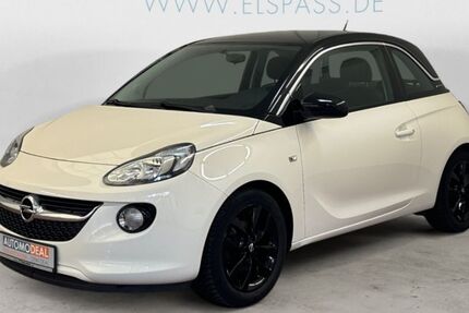 Opel Adam 67.269 km 10.369 € Dinslaken 46539