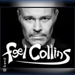 Feel Collins - Tribute to Phil Collins