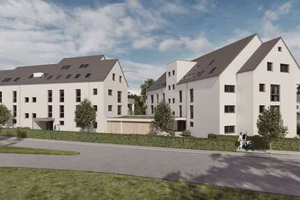 Wohnung Illerkirchberg / Unterkirchberg Unterkirchberg - 3 Zimmer, 102 m&sup2;, 539.500&euro; | Angebot:22401117