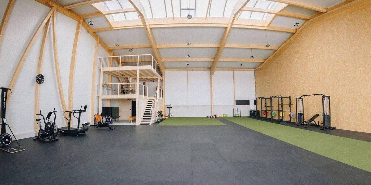 Gewerbeobjekt Hemau - 2.360&euro; | Angebot:26916706