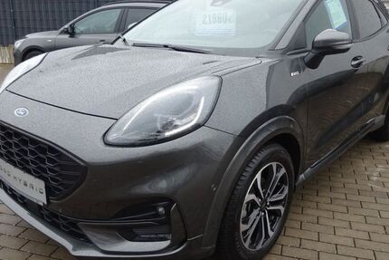Ford Puma 16.767 km 21.990 &euro; Tauberbischofsheim 97941