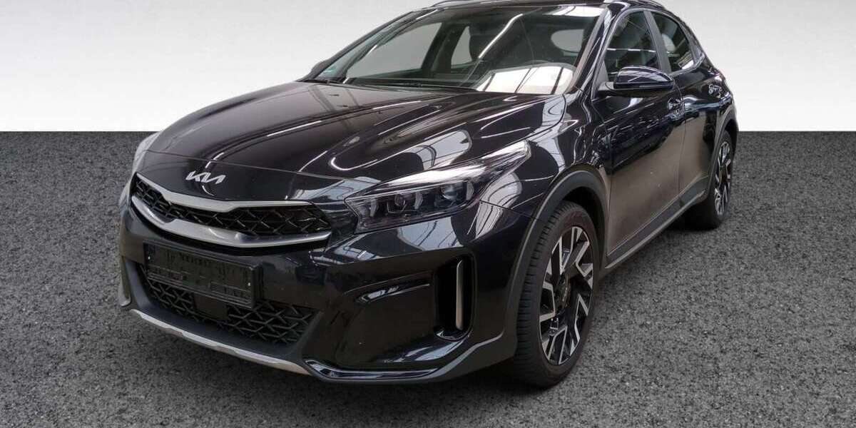 Kia XCeed 17.720 km 23.450 € Neufahrn 84088