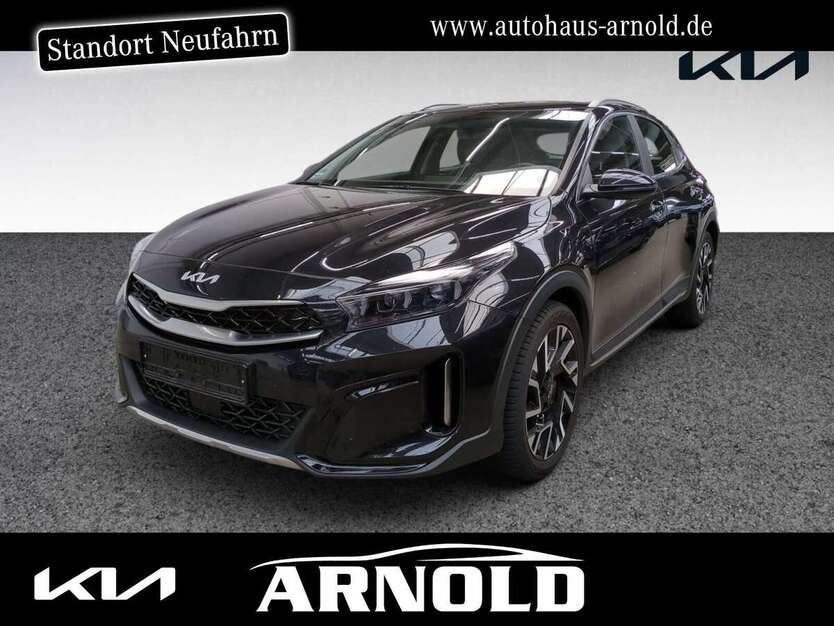 Kia XCeed 17.720 km 23.450 € Neufahrn 84088