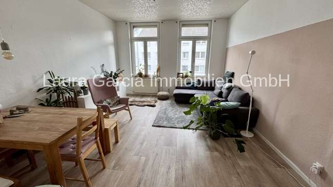 Wohnung zum Mieten in Aachen 780 € 85 m²