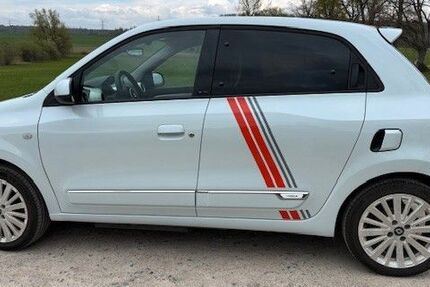 Renault Twingo 29.500 km 10.500 &euro; Heilbronn 74080