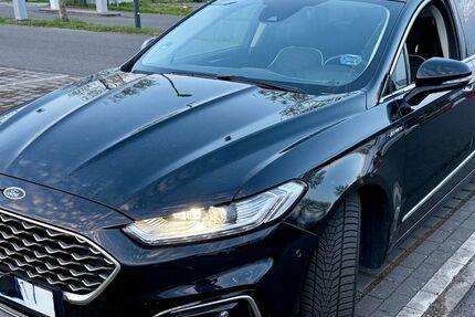 Ford Mondeo 72.000 km 18.500 &euro; Berlin 12439