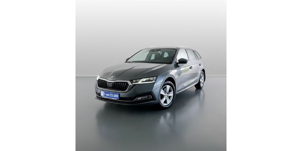 Skoda Octavia 74.982 km 23.800 &euro; Karlsruhe 76227