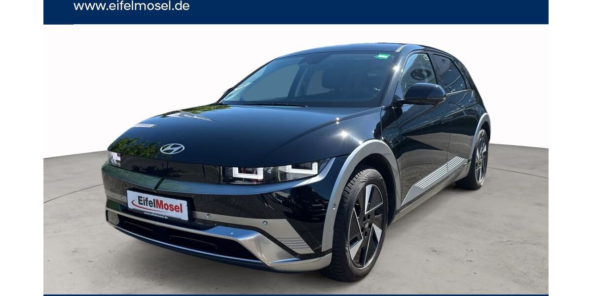 Hyundai IONIQ 5 5.112 km 43.960 &euro; Bitburg 54634