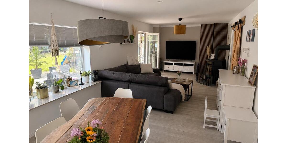 Einfamilienhaus Glücksburg (Ostsee) - 5 Zimmer, 114 m&sup2;, 455.000&euro; | Angebot:27102919