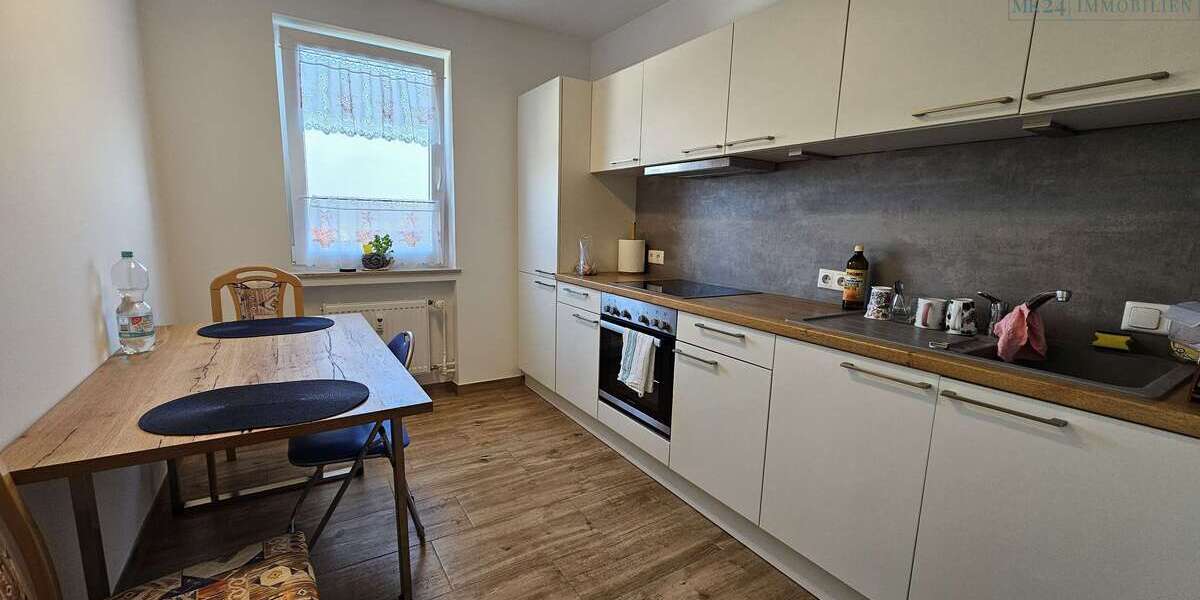 Wohnung zum Mieten in Linden 900 € 78 m² 2 zimmer