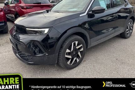 Opel Mokka 30.000 km 16.690 &euro; Kaufbeuren 87600
