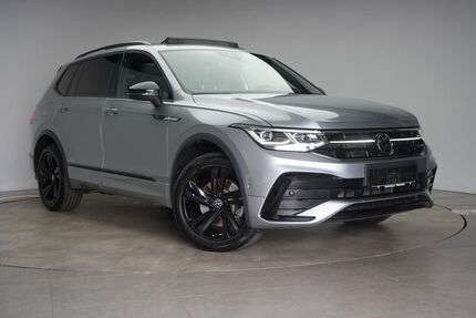 VW Tiguan Allspace 95.000 km 34.490 &euro; Braunschweig 38110
