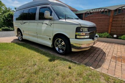 Chevrolet Express
