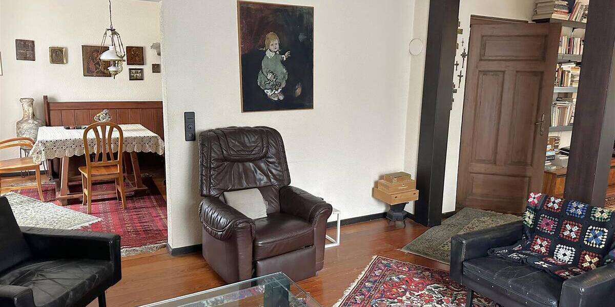 Einfamilienhaus Birkenfeld - 3 Zimmer, 108 m&sup2;, 215.000&euro; | Angebot:26107150