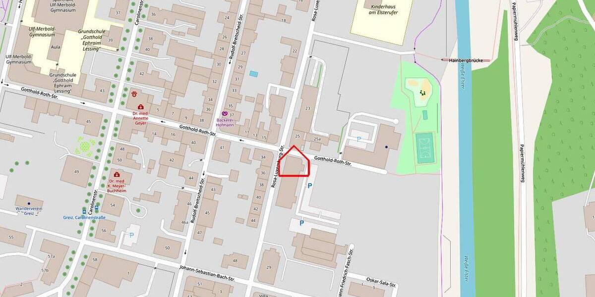 Etagenwohnung Greiz Irchwitz - 3 Zimmer, 90 m&sup2;, 450&euro; | Angebot:24807291