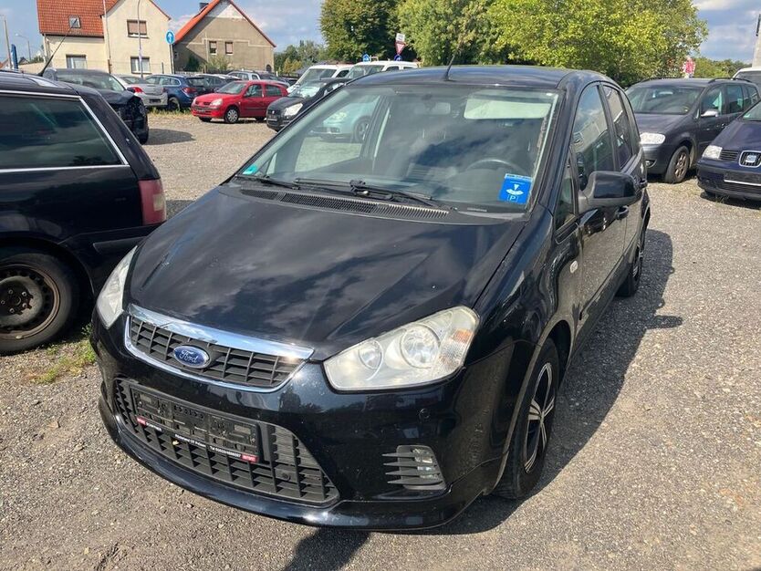 C-Max