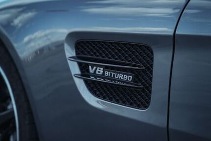 Mercedes-Benz AMG GT 120.000 km 61.880 &euro; Brey 56321