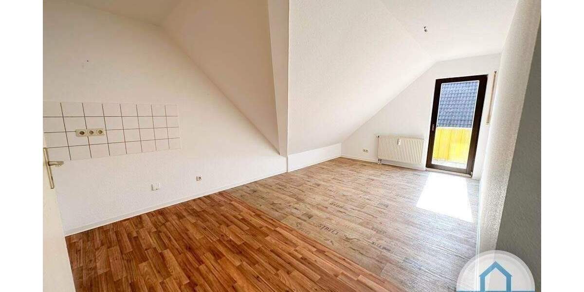 Etagenwohnung Gersdorf - 2 Zimmer, 39 m&sup2;, 230&euro; | Angebot:26694587