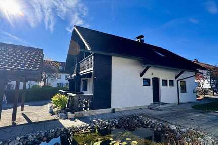 Wohnung Penzberg - 3 Zimmer, 75 m&sup2;, 1.230&euro; | Angebot:26419562