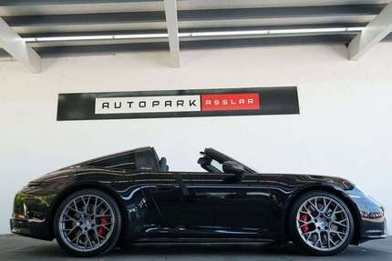 Porsche 992 6.000 km 178.880 &euro; Asslar 35614