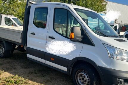 Ford Transit 59.600 km 12.450 &euro; Pulheim 50259