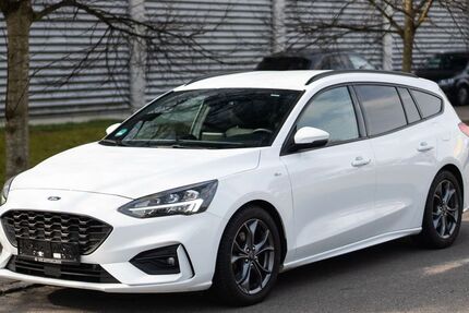 Ford Focus 113.000 km 13.899 &euro; Baienfurt 88255