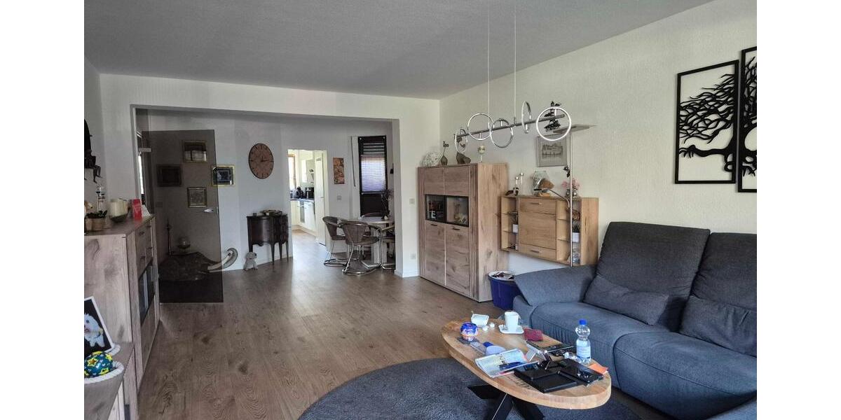 Erdgeschoßwohnung Düsseldorf Stadtbezirk 7 - 2 Zimmer, 76 m&sup2;, 298.000&euro; | Angebot:26645811