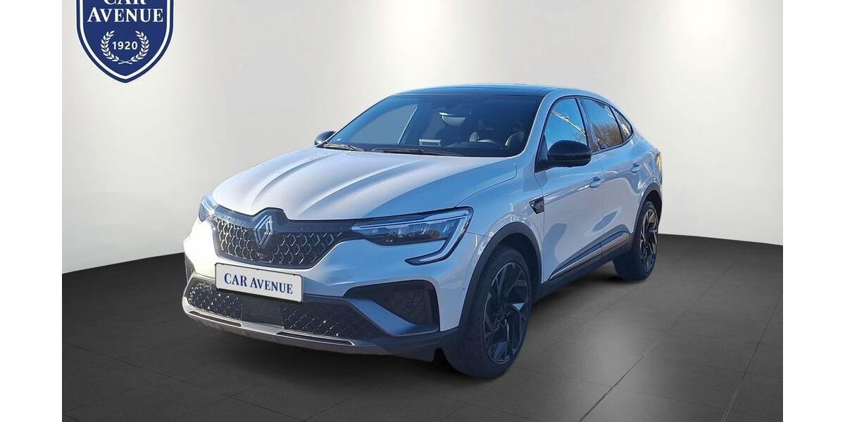 Renault Arkana 12.700 km 26.450 &euro; Merzig 66663