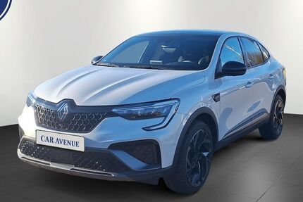 Renault Arkana 12.700 km 26.950 &euro; Merzig 66663