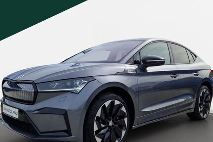 Skoda Enyaq 31.243 km 41.780 € Regen 94209