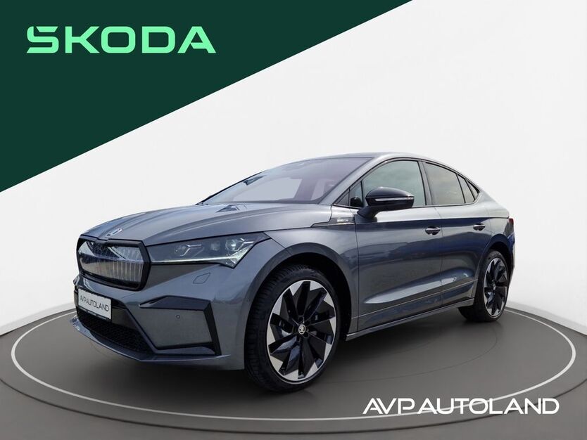 Skoda Enyaq 31.243 km 41.780 € Regen 94209