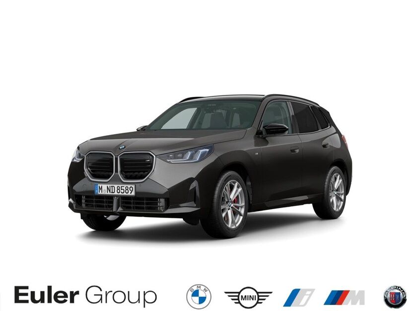 BMW X3 M50 1.101 km 91.399 € Frankfurt am Main 60435