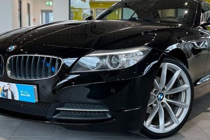 BMW Z4 115.099 km 19.400 &euro; Herford 32052