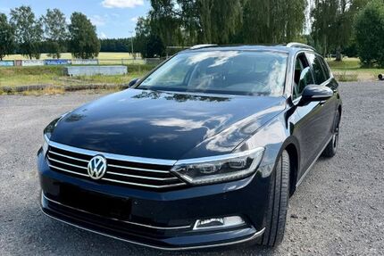 VW Passat Variant 190.000 km 14.000 &euro; Gilserberg 34630
