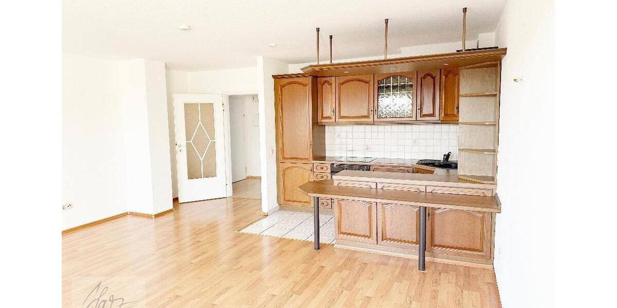 Etagenwohnung Riesa Canitz - 3 Zimmer, 74 m&sup2;, 600&euro; | Angebot:26400680