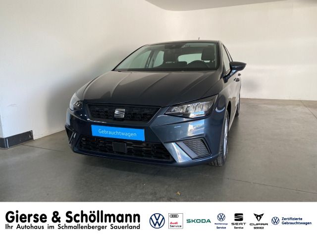 Seat Ibiza 35.957 km 14.950 &euro; Schmallenberg 57392