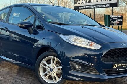 Ford Fiesta 87.700 km 6.800 &euro; Magdeburg 39118