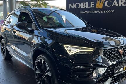 Cupra Ateca 60.000 km 27.890 &euro; Giessen 35394