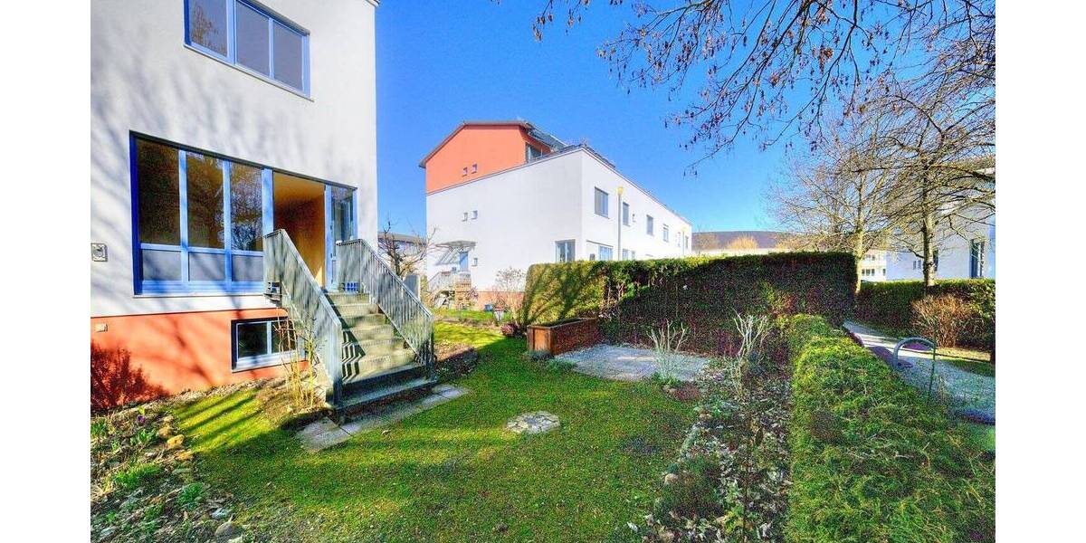 Terrassenwohnung Nuthetal Bergholz-Rehbrücke - 4 Zimmer, 94 m&sup2;, 450.000&euro; | Angebot:26044124