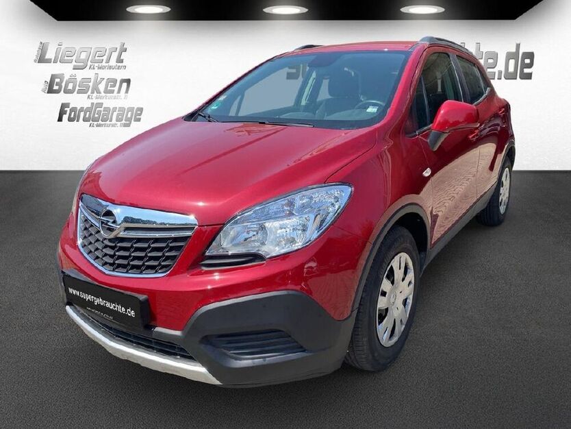 Mokka