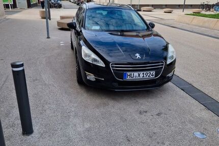 Peugeot 508 220.000 km 3.900 &euro; Hanau 63450