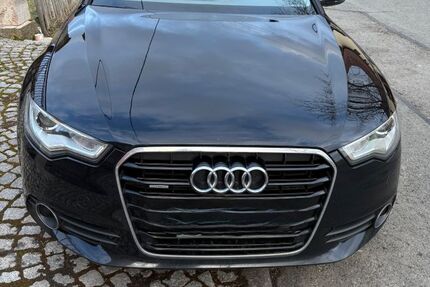 Audi A6 264.500 km 9.000 &euro; Stadtilm 99326