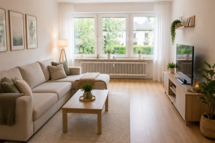 Wohnung Viernheim - 2 Zimmer, 70 m&sup2;, 199.000&euro; | Angebot:26844605