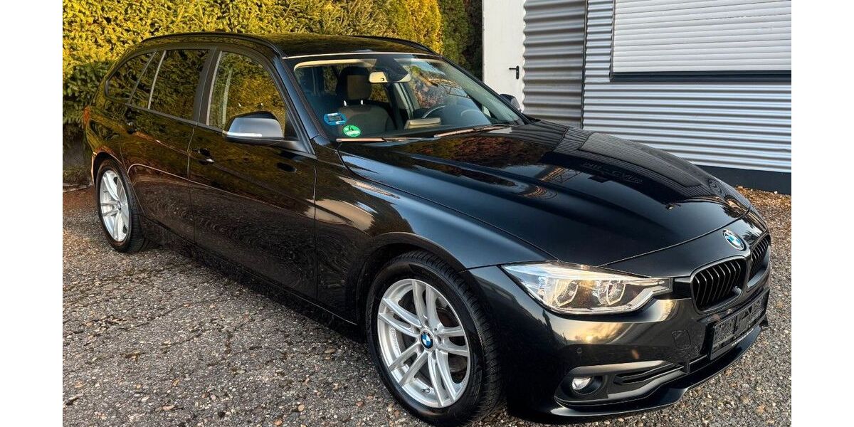 BMW 320 174.761 km 12.990 &euro; Sindelfingen 71065